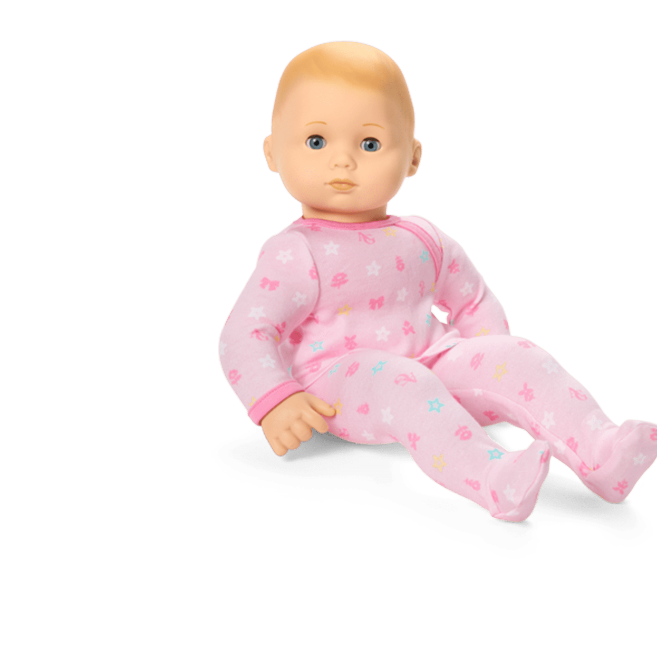 Bitty Baby closed